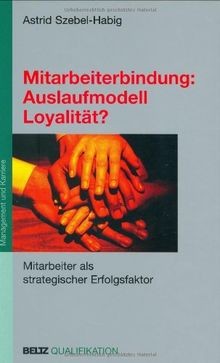 Mitarbeiterbindung