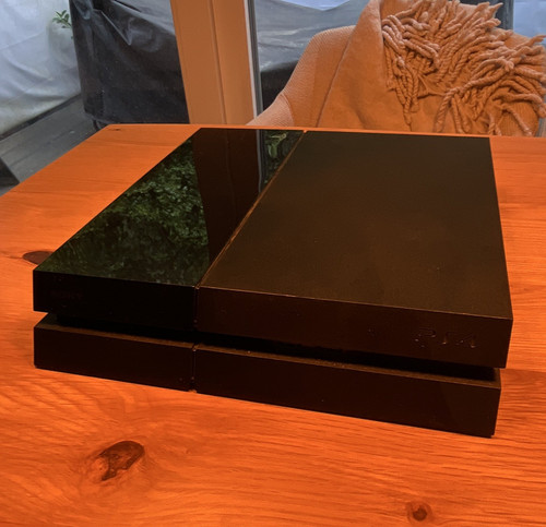 Sony playstation - playstation, (ps4)