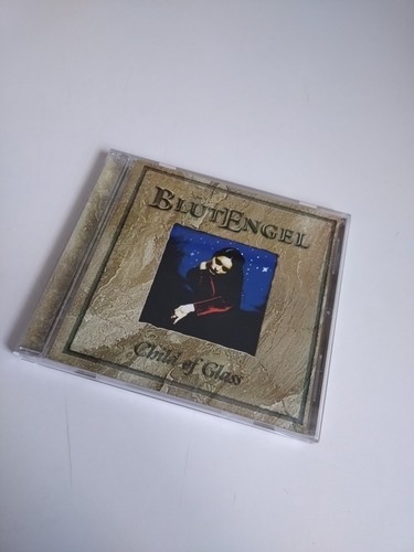 Blutengel child glass - of, cd