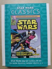Panini Star Wars Classics Band 3 limitiert 222St neuwertig Z0-1 Marvel Hardcover