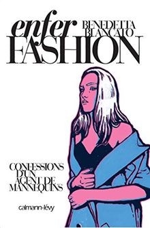 Enfer fashion confessions dun - enfer,