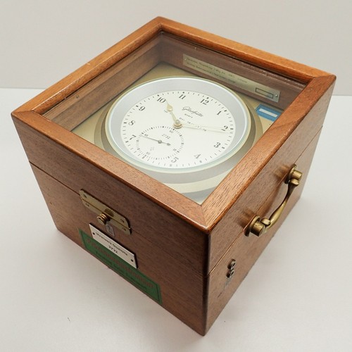Gub glashütte uhr - glashÜtte, ref.