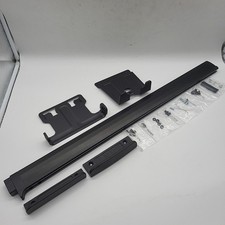 SANUS WSS52-B2 Kabelloser Lautsprecherständer Sonos Five - Standfuß fehlt