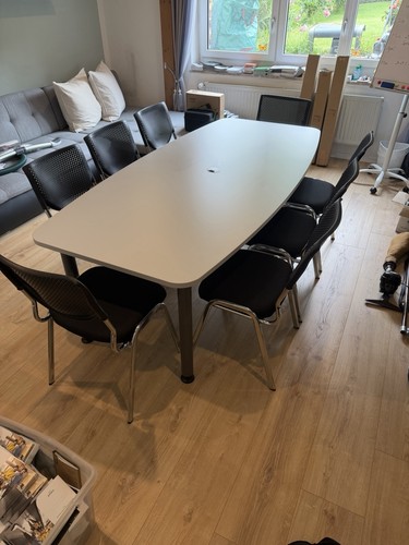 Konferenz tisch für büro - konferenz,