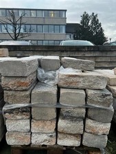 Mauersteine 1B SIOLA-MEDIO