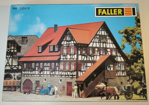 Faller 130419 - faller,