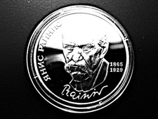 Russland  1 Rubel 1990  PP /