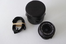 ASAHI OPT. CO., JAPAN SMC PENTAX-M 1:2,8/28mm Objektiv