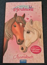 Meine bunte Pferdewelt NEU