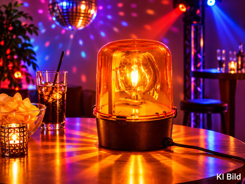 Policelight rundumleuchte - policelight,