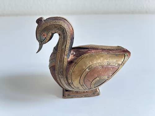 Decorative brass copper - decorative, brass-copper