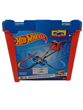 Hot Wheels Bahn Track Builder