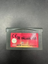 Die unglaublichen the - die, unglaublichen-the