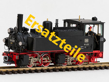Ersatzteile / Service Parts