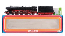 Märklin H0 3310 Dampflok BR 012 081-6 DB Wechselstrom