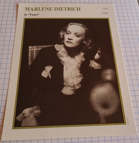 Schauspielerin marlene - schauspielerin,