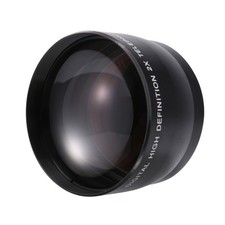 58 Mm 2,0-Fach Professionelles