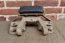 Sdkfz 7 8t Halbkette Kettenglied 2.Weltkrieg Track Link ww2 Wehrmacht