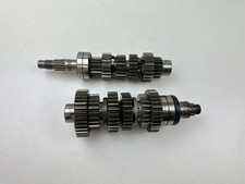 BOITE DE VITESSES KAWASAKI Z 1000 2007-2008