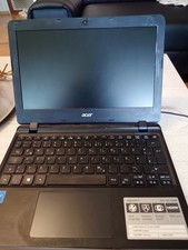 Acer Aspire ES 11 Laptop 13 Zoll