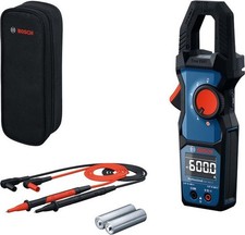 Bosch Strommesszange GMC