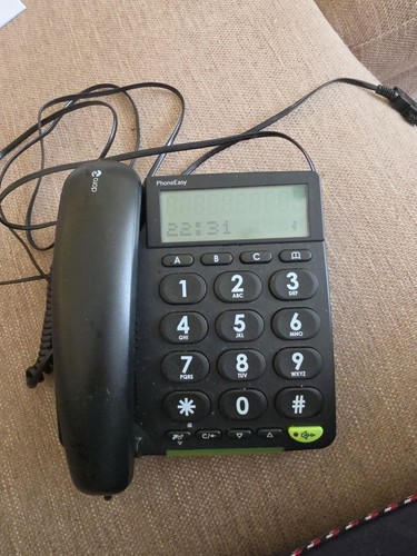 Seniorentelefon