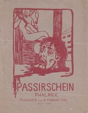 Alexander von Salzmann -