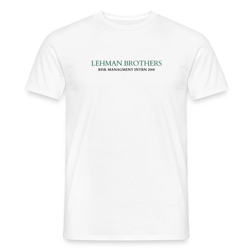 Lehman brothers risk - lehman,