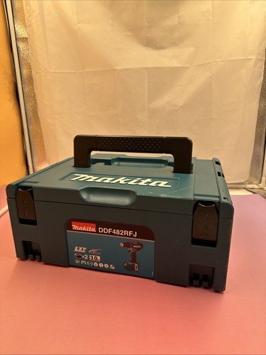 Makita schrauber akkuschrauber - schrauber,