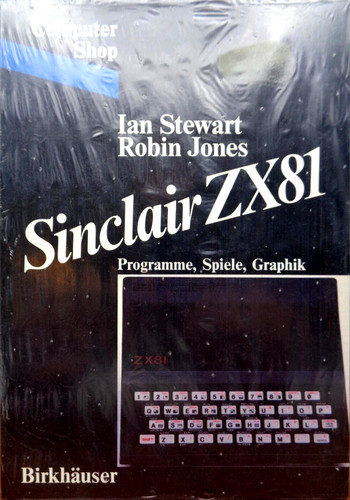 Sinclair - sinclair, --
