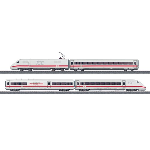 Märklin start 36712 - 36712,