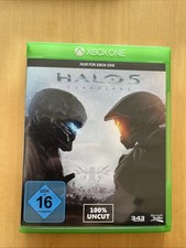 Halo 5: Guardians Microsoft