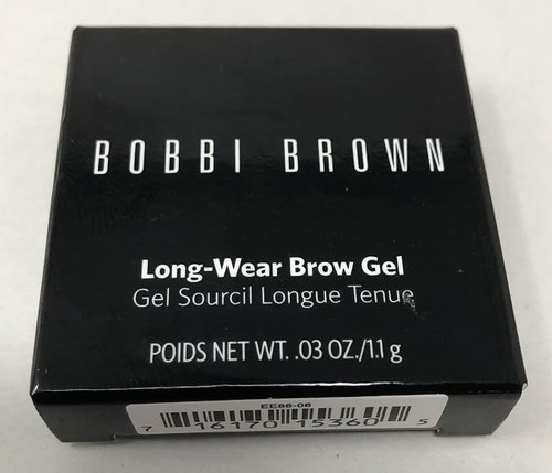 Bobbi brown long wear - brown, long-wear