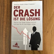 Matthias Weik, Marc Friedrich