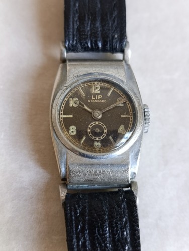 Lip uhr t18 - "t18, standard"