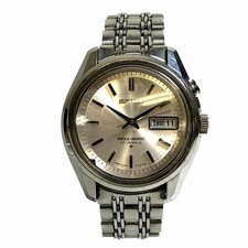 Seiko Bellmatic 4006-7012