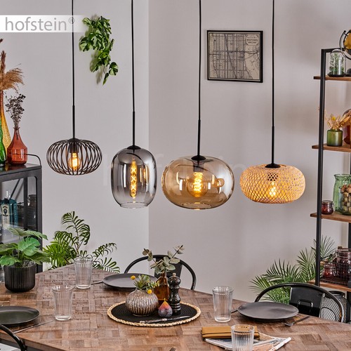 Pendel hänge lampe leuchte - lampe,