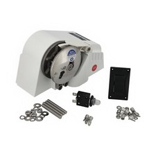 Ankerwinde Seilwinde