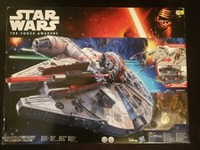 Star wars the force - star,