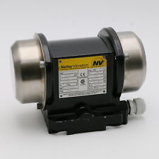 Netter NEG 2530 Vibration  