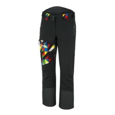 ZIENER TALAN FULL ZIP Man Team Pants Ski Herren Skihose mit Dermizax® Membran Me