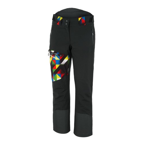 Ziener talan full zip - ziener,