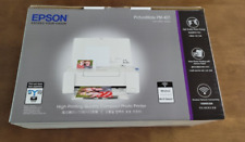 Epson PM-401 Tragbarer