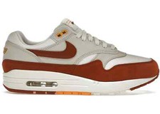 Nike Air Max 1 LX Orange