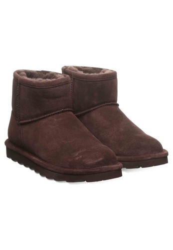 Bearpaw alyssa damen - bearpaw,