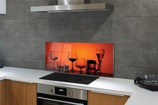 Tulup Küchenrückwand