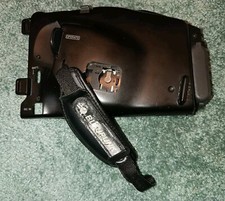 Blaupunkt SCR 250 Panasonic