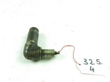 Harley Davidson Oldtimer