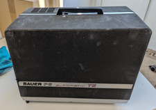 BAUER P6 AUTOMATIC T5