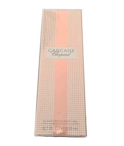 Chopard - (17,50eur/100ml),